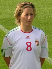 Photo of Anita Pádár