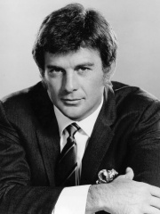 Photo of James Stacy