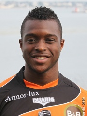 Photo of Cheick Doukouré