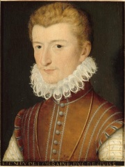 Photo of Henry I, Duke of Guise