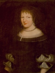 Photo of Sophie Augusta of Holstein-Gottorp