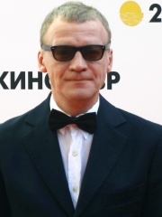 Photo of Aleksei Serebryakov
