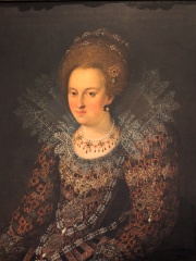 Photo of Barbara Sophie of Brandenburg