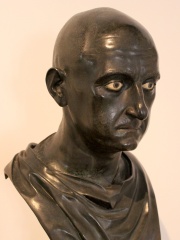 Photo of Scipio Africanus