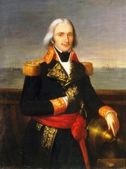 Photo of François-Paul Brueys d'Aigalliers