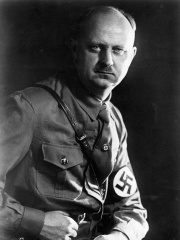 Photo of Wilhelm Gustloff
