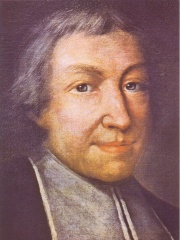 Photo of Jean-Baptiste de La Salle