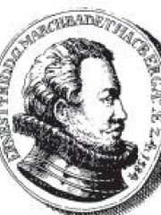 Photo of Ernest Frederick, Margrave of Baden-Durlach