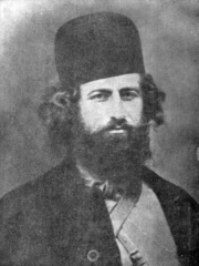 Photo of Mirza Kuchik Khan