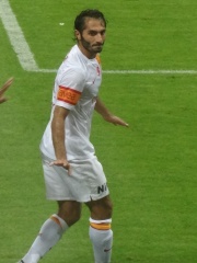 Photo of Hamit Altıntop