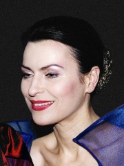 Photo of Danuta Stenka