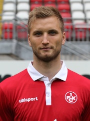 Photo of Kacper Przybyłko
