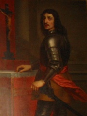Photo of William I, Count of Burgundy