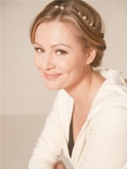 Photo of Mariya Kozhevnikova