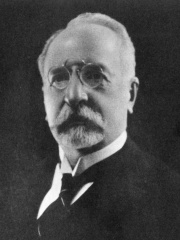 Photo of Johannes Franz Hartmann