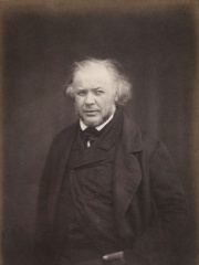 Photo of Honoré Daumier