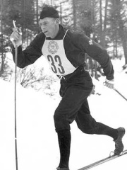 Photo of Sverre Stenersen