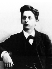 Photo of Alexander von Zemlinsky
