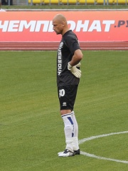 Photo of Wojciech Kowalewski