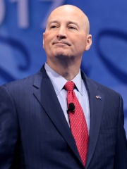 Photo of Pete Ricketts