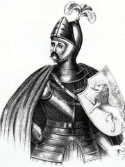 Photo of Magnus II, Duke of Brunswick-Lüneburg