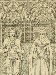 Photo of Elizabeth of Nevers
