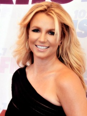 Photo of Britney Spears