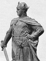 Photo of Albert II, Margrave of Brandenburg