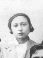 Photo of Lucía Sánchez Saornil