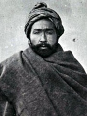 Photo of Habibullāh Kalakāni