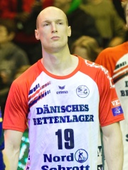 Photo of Johan Jakobsson