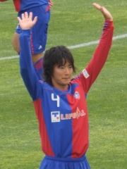 Photo of Hideto Takahashi