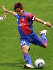 Photo of Takumi Abe