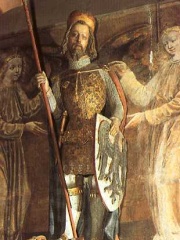 Photo of Wenceslaus I, Duke of Bohemia