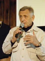 Photo of Jiří Menzel