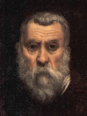 Photo of Tintoretto