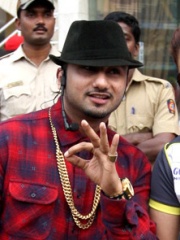 Photo of Yo Yo Honey Singh