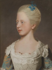 Photo of Princess Elizabeth of Great Britain