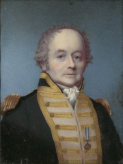 Photo of William Bligh
