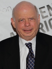 Photo of Wallace Shawn