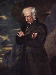 Photo of William Wordsworth