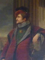 Photo of Georg I, Count of Württemberg-Mömpelgard