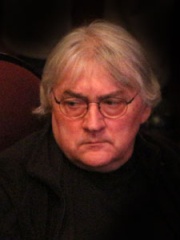 Photo of Lajos Koltai