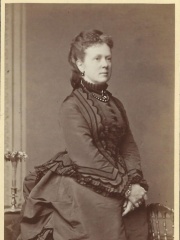 Photo of Princess Leopoldine of Baden