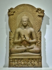 Photo of Gautama Buddha