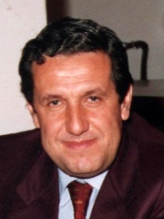Photo of Ramón Puerta