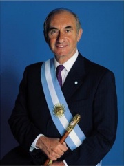 Photo of Fernando de la Rúa