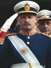 Photo of Juan Carlos Onganía