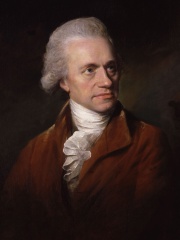 Photo of William Herschel