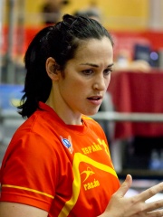 Photo of Patricia Elorza